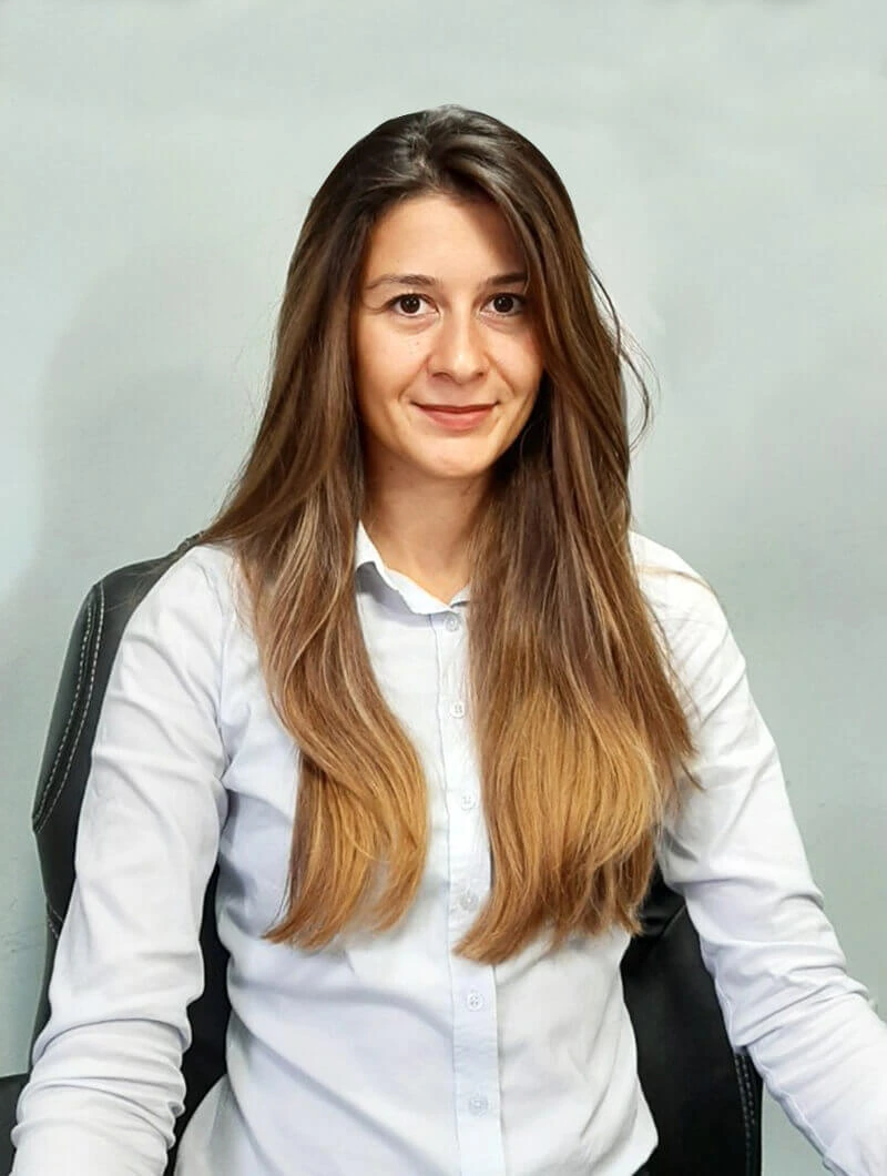 Борислава Здравчина