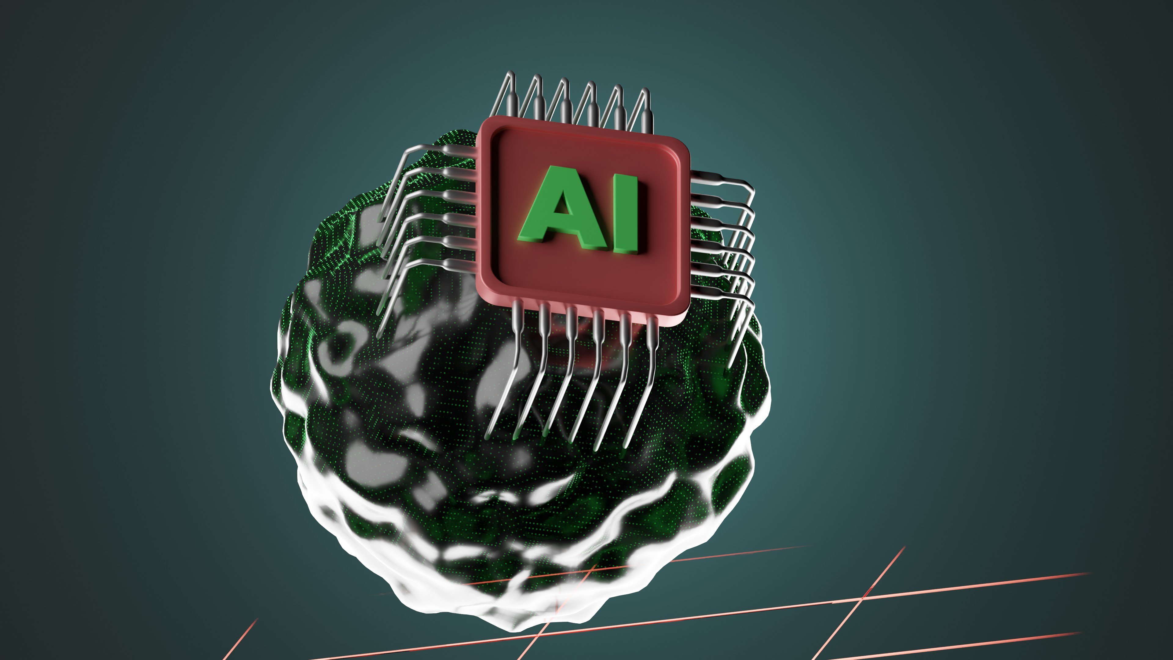 First in the EU: Bulgaria launches its own language model for AI