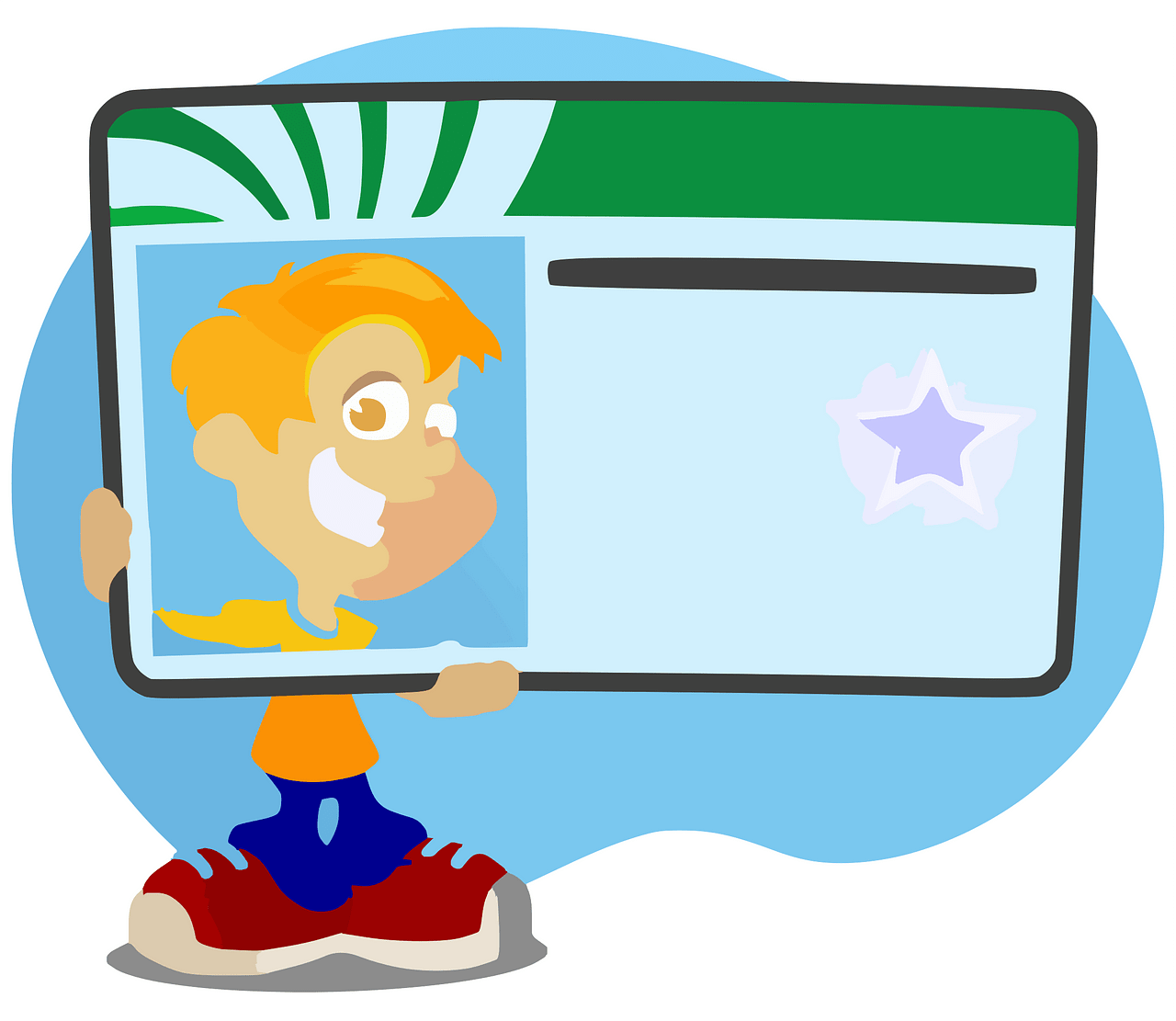 They suggest that we have electronic identity cards and driver's licenses
