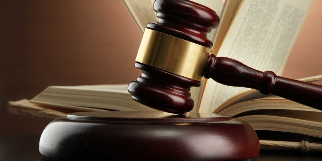 NRA with important information: How to find out if there is a liability case against you