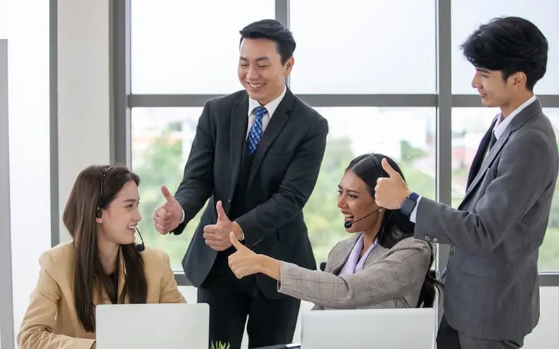 How not to be afraid of compliments and accept them correctly?