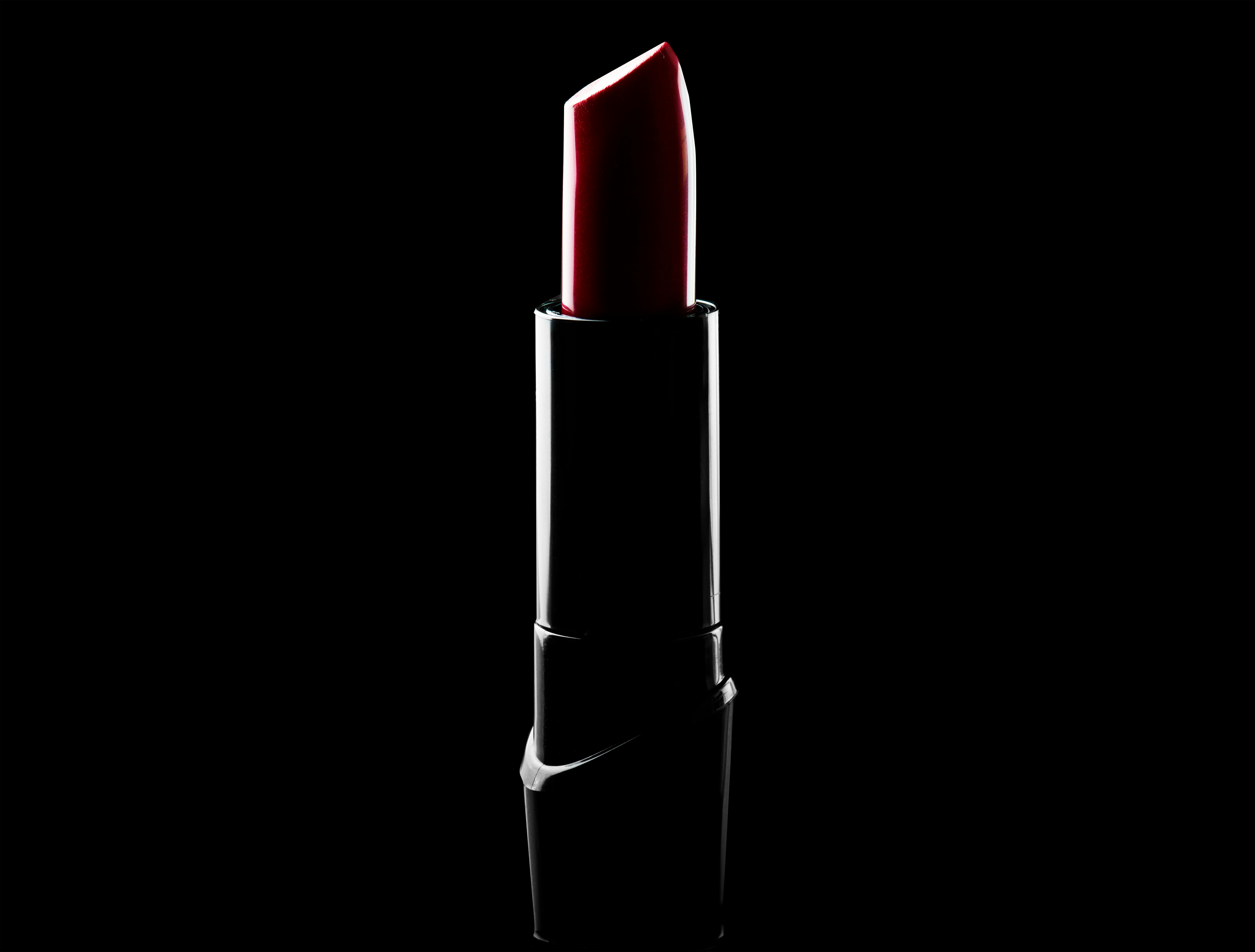 The lipstick effect
